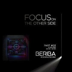 Focus on the other side #03