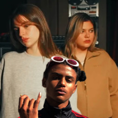 Luv Resval X Castillon X Louane