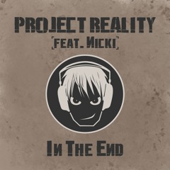 In The End (feat. Nicki)