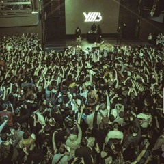 УННВ -  Письма убитого человека (WHN MVNG PHONK REMIX)