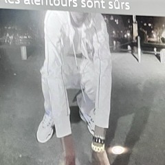 À vos marques (Shordi)