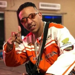 MC Digo STC - Berma da Cyclone