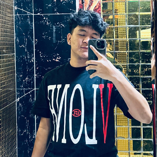 BIRING MANGGIS - PRIMAASBR [ QMRZ x CeKMOLEK x ADRIANRIZALDI ] #ENJOY COMPANY