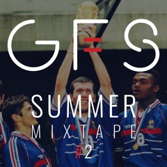 Summer Mixtape #2