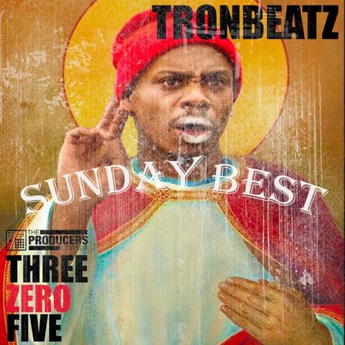 Sunday Best (SC 305)