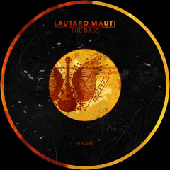 PREMIERE - Lautaro Mauti - DX (Original Mix)