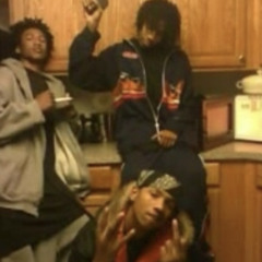 DEM HOMICIDE BOYZ - HANDZ ON DECK (ATL HOOD CLASSIC)