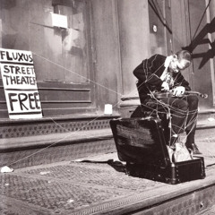 FLUXUS | street theatre