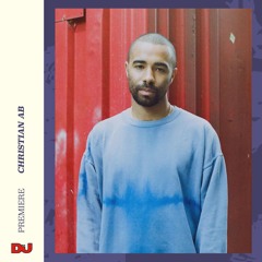 Premiere: Christian AB ‘Nu Life’
