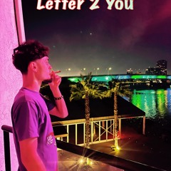 MTF Dlo Letter 2 You