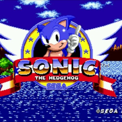 Sonic The Hedgehog- Green Hill Zone - song and lyrics by Arcadia