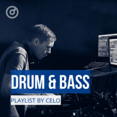Drum & Bass Playlist (DnB)