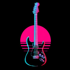 The Midnight - Lost Boy Instrumental Cover