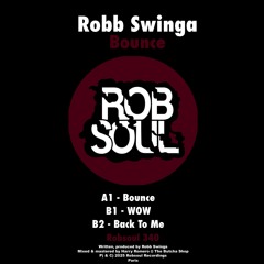 Robb Swinga - WOW