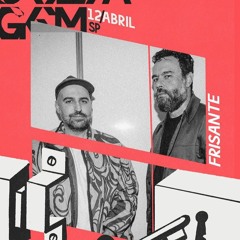 Frisante @ Selvagem no Martinelli - 12-04-2024