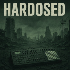 Hardosed