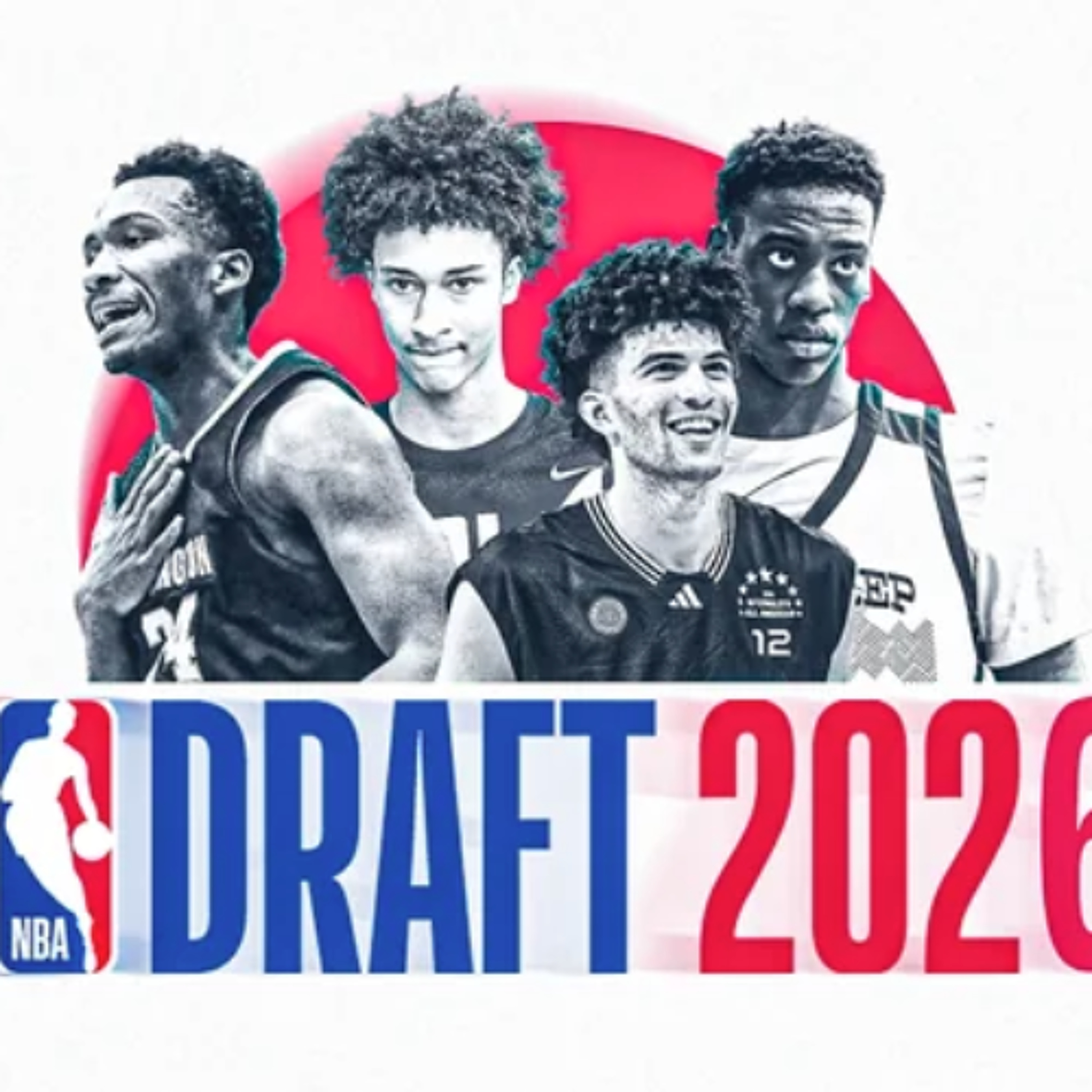 Cougars could have multiple picks in the 2026 NBA Draft episode artwork