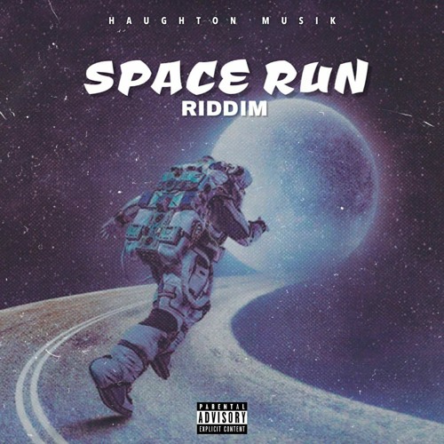 Space Run Riddim
