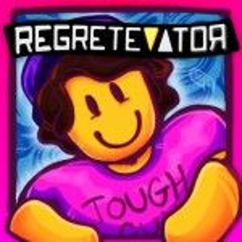 X_SP33D_D3M0N_X : REGRETEVATOR