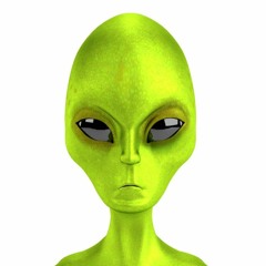Davii James - Alien Antagonist