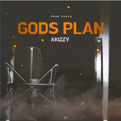 Gods Plan (Prod. Pavlo)