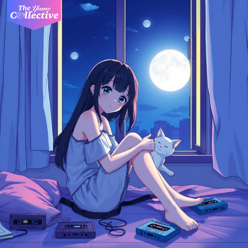 Tore one, Nostalgic Yume - Full Moon