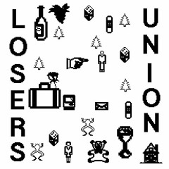 Losers Union – Loved And Lost