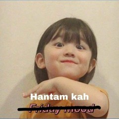 SAMPLER DJ YANG MERASA DITINGGAL PACARNYA INI LAGU BUAT KALIAN - IZINKAN THOMAS ARYA
