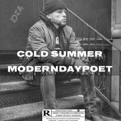 Cold Summer (PoetMix)