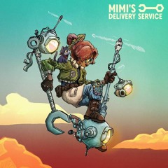 Good Kid - Mimi's Delivery Service (Nightcore)