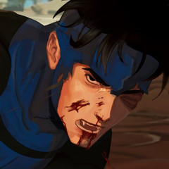 NEVAN - Eu Sou... 🦸☁️ (Invencível)