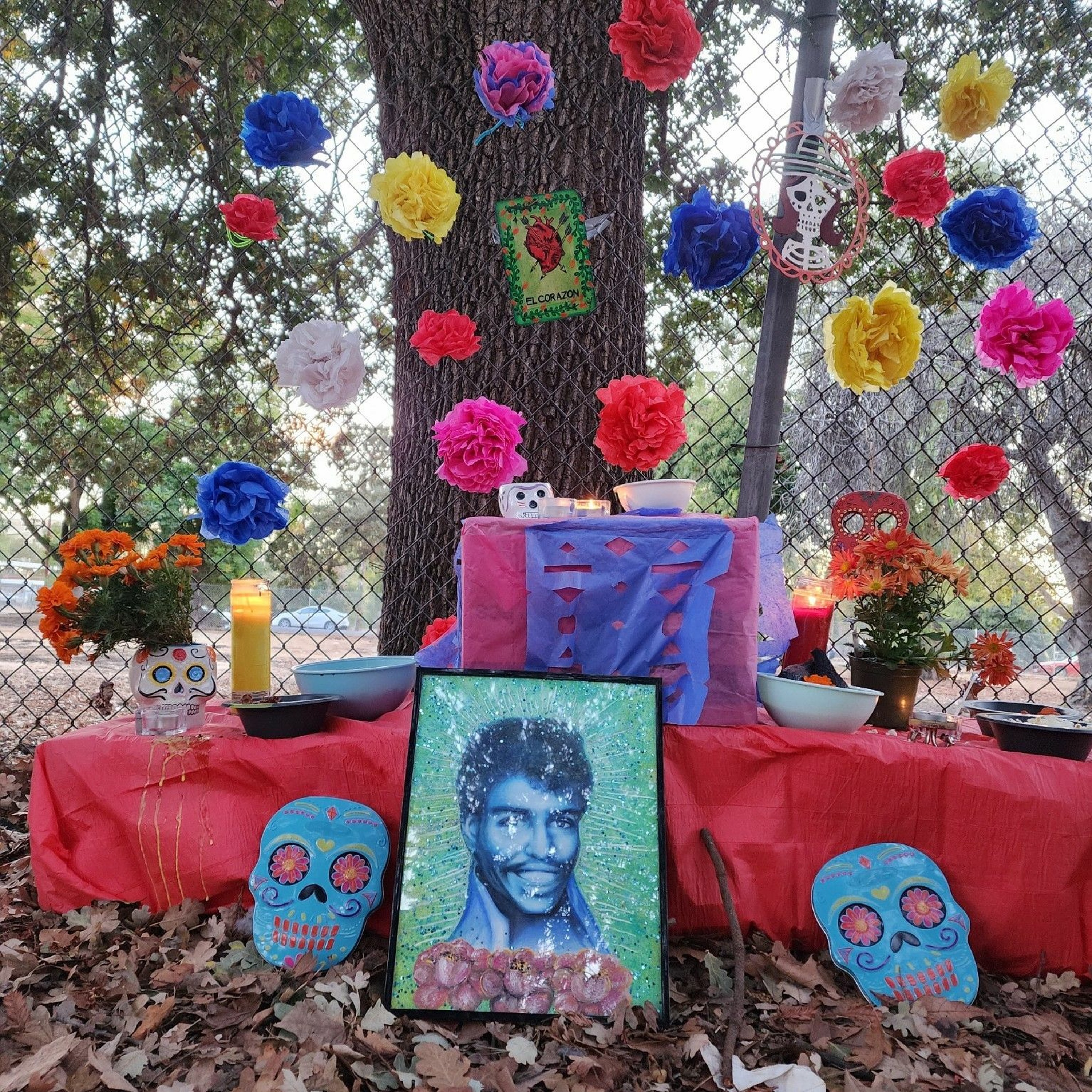 Full Circle KPFA