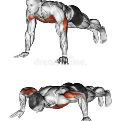 push up (sxprano)