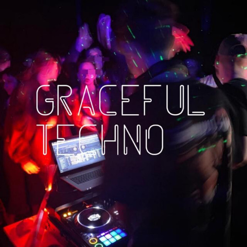 Industry Takeover ｜ Technopodcast #003 [Graceful Techno]
