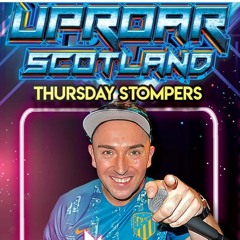 DJ JPS Thursday Stompers