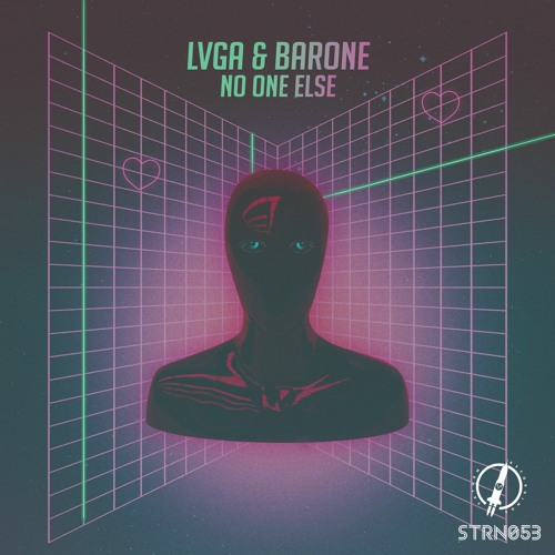 LVGA & BARONE - No One Else