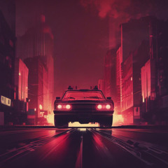 by DZ – “ Night Machine ”– Underground Techno