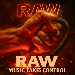 MUSIC TAKES CONTROL