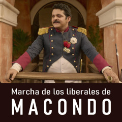 «Marcha de los liberales de Macondo». Op.16-05. (2016)