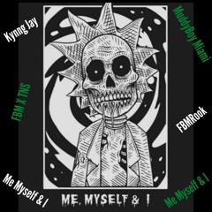 Kynng jay x Rook X Miami-me, m