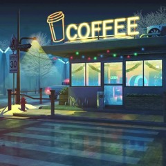[free] COFFEE / lo-fi - prod  by ADF