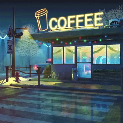 [free] COFFEE / lo-fi - prod  by ADF