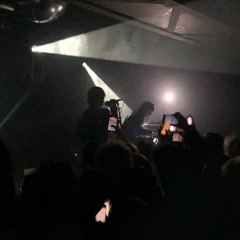 the hellp - feel (live, paris, feb. 18 - 2025)