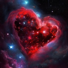 Love from Space [DJ-mix 2023-04-23]