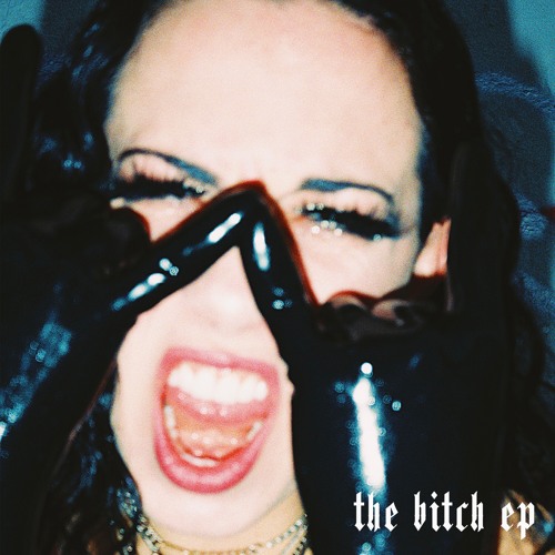 Crazy Bitch (feat. Mothica)