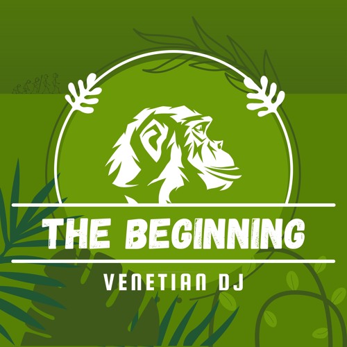 The Beginning (extended Club Mix)