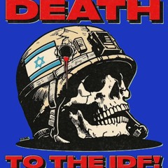 Death,Death to the IDF 9