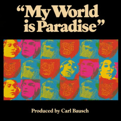 My world is paradies V1.1