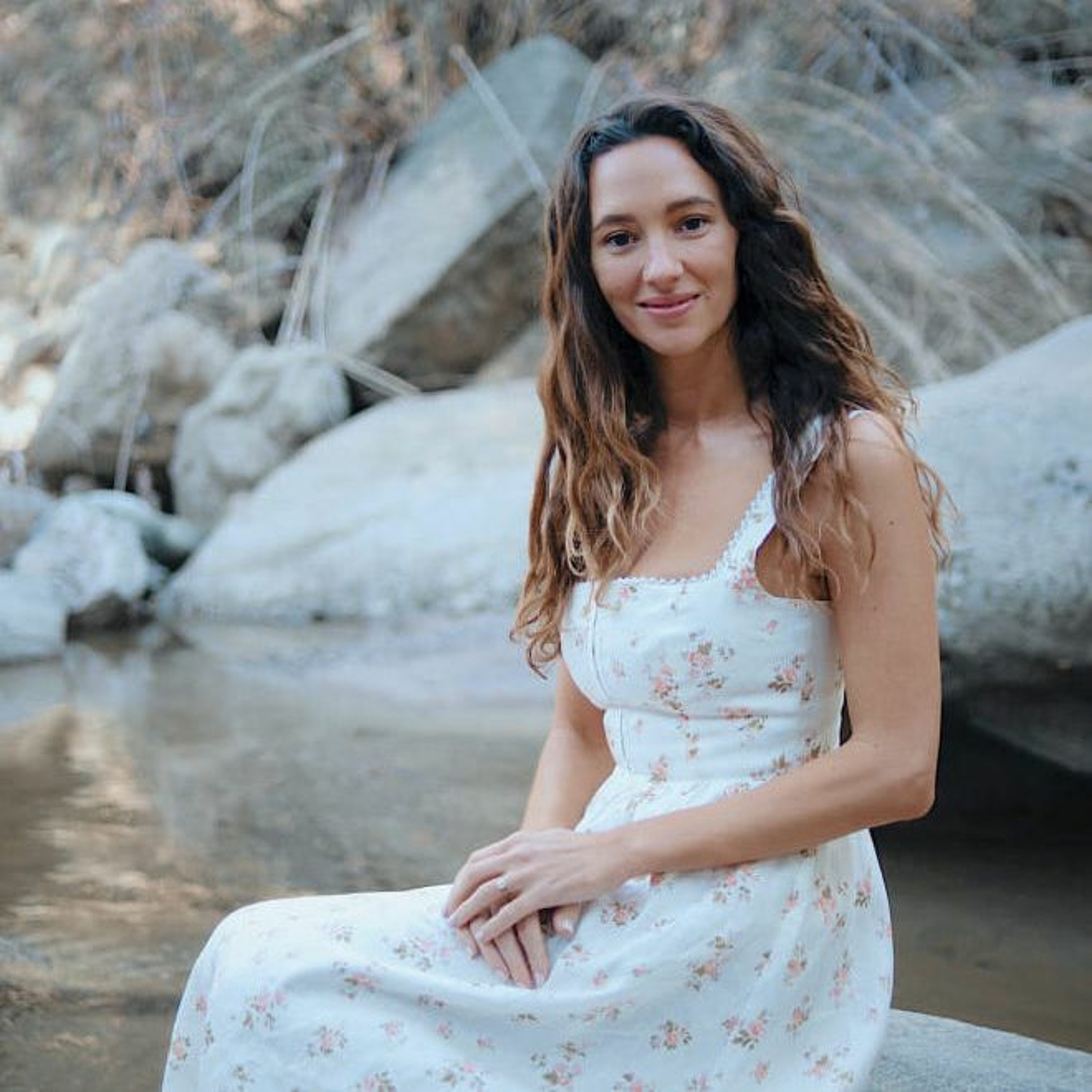 Abundant Ever After with Cathy Heller