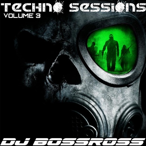 Techno Sessions #3 - Minimal & Melodic Techno
